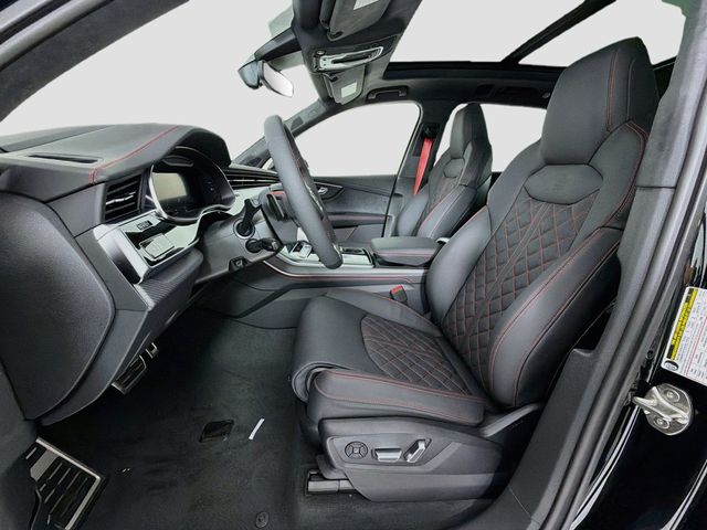 2026 Audi SQ7 Prestige 4.0 TFSI quattro - 23057551 - 20