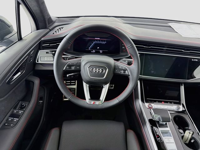 2026 Audi SQ7 Prestige 4.0 TFSI quattro - 23057551 - 22