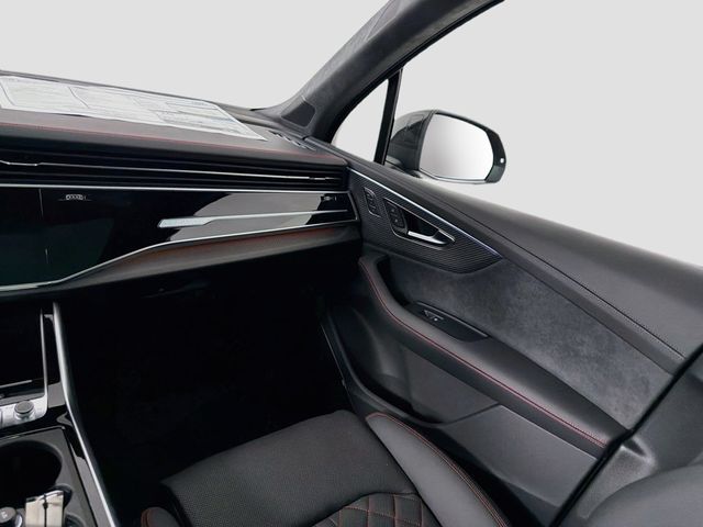 2026 Audi SQ7 Prestige 4.0 TFSI quattro - 23057551 - 23