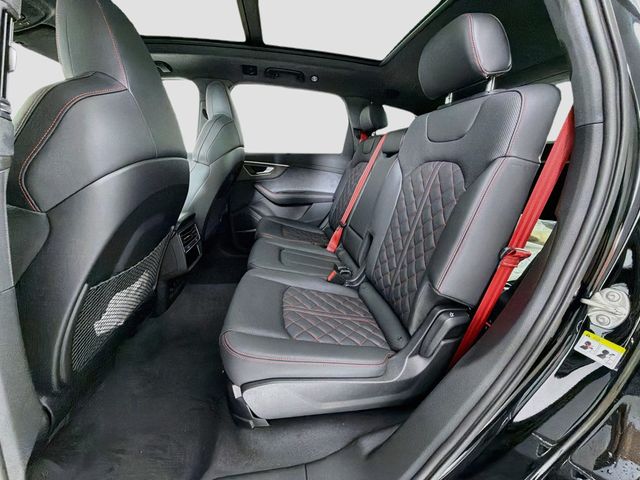 2026 Audi SQ7 Prestige 4.0 TFSI quattro - 23057551 - 24