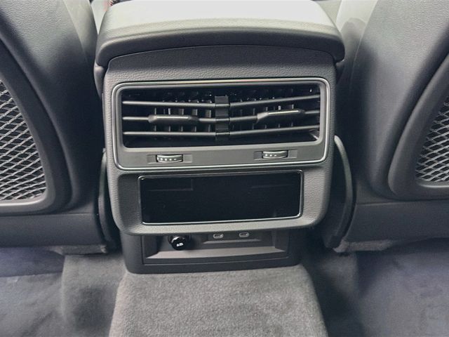 2026 Audi SQ7 Prestige 4.0 TFSI quattro - 23057551 - 25