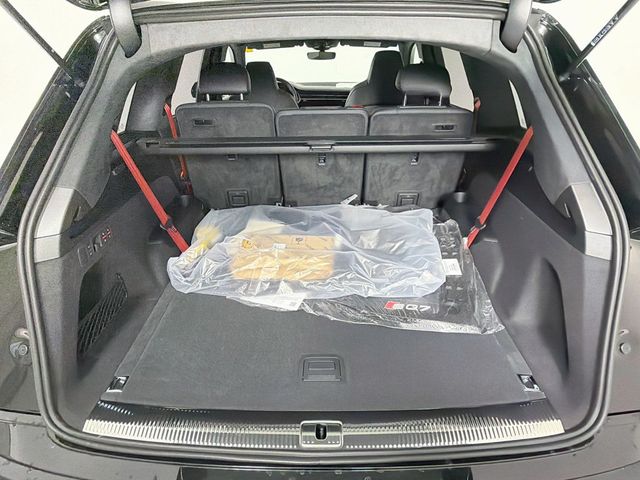 2026 Audi SQ7 Prestige 4.0 TFSI quattro - 23057551 - 26