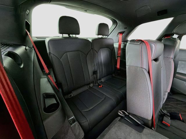 2026 Audi SQ7 Prestige 4.0 TFSI quattro - 23057551 - 27