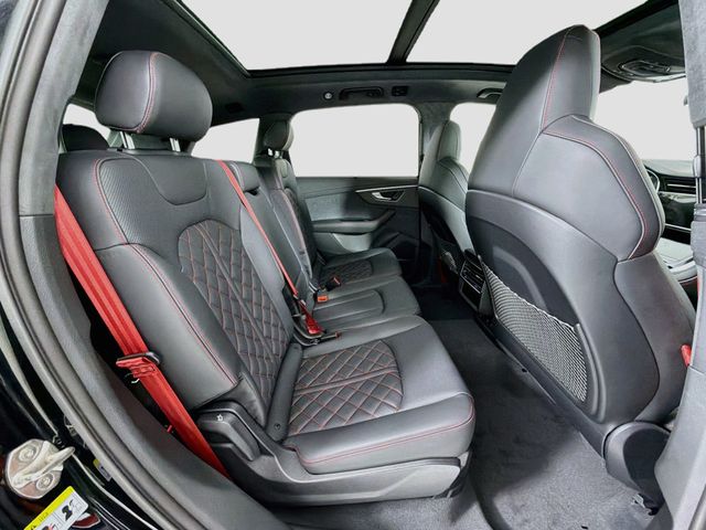2026 Audi SQ7 Prestige 4.0 TFSI quattro - 23057551 - 28