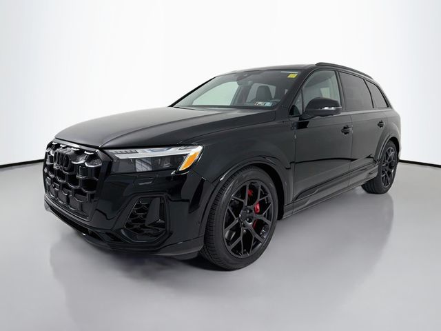 2026 Audi SQ7 Prestige 4.0 TFSI quattro - 23057551 - 2