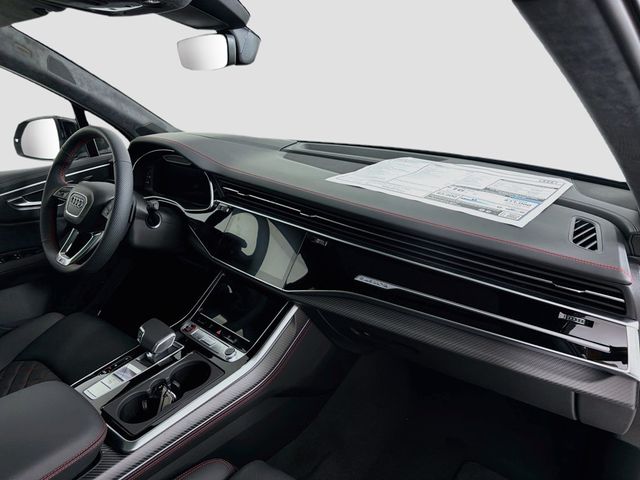2026 Audi SQ7 Prestige 4.0 TFSI quattro - 23057551 - 30
