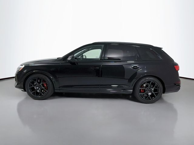 2026 Audi SQ7 Prestige 4.0 TFSI quattro - 23057551 - 3