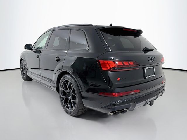 2026 Audi SQ7 Prestige 4.0 TFSI quattro - 23057551 - 4