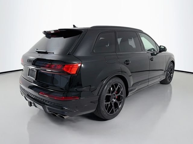 2026 Audi SQ7 Prestige 4.0 TFSI quattro - 23057551 - 6