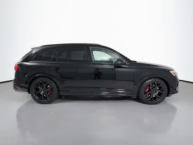 2026 Audi SQ7 Prestige 4.0 TFSI quattro - 23057551 - 7
