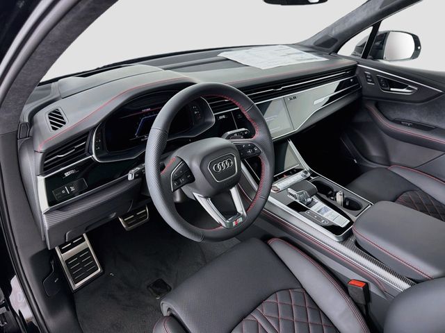2026 Audi SQ7 Prestige 4.0 TFSI quattro - 23057551 - 8