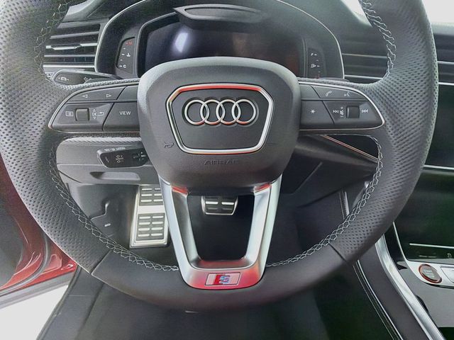 2026 Audi SQ7 Prestige 4.0 TFSI quattro - 23064741 - 10