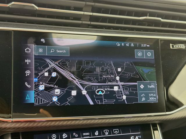 2026 Audi SQ7 Prestige 4.0 TFSI quattro - 23064741 - 12