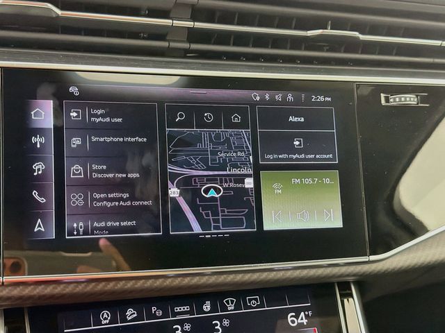 2026 Audi SQ7 Prestige 4.0 TFSI quattro - 23064741 - 14