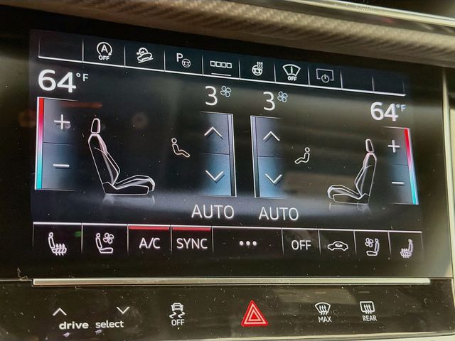 2026 Audi SQ7 Prestige 4.0 TFSI quattro - 23064741 - 15