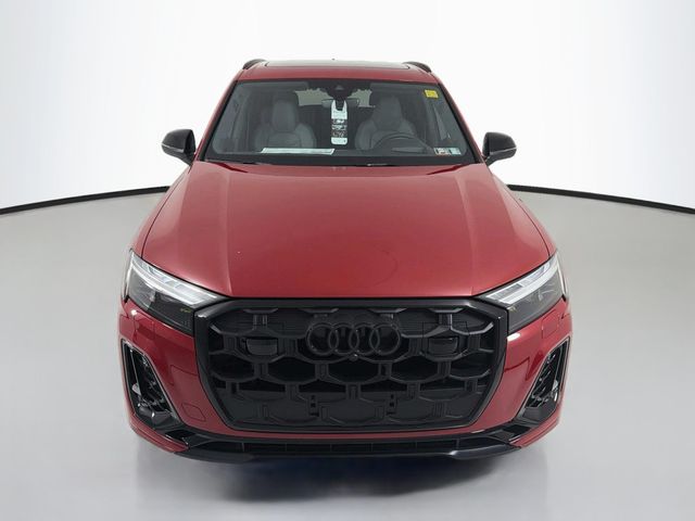 2026 Audi SQ7 Prestige 4.0 TFSI quattro - 23064741 - 1