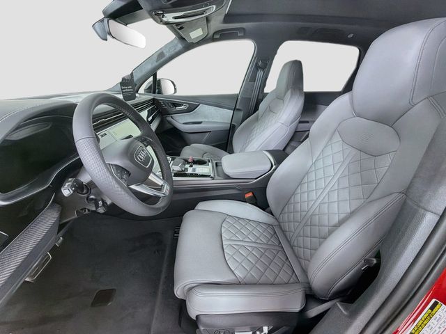 2026 Audi SQ7 Prestige 4.0 TFSI quattro - 23064741 - 21