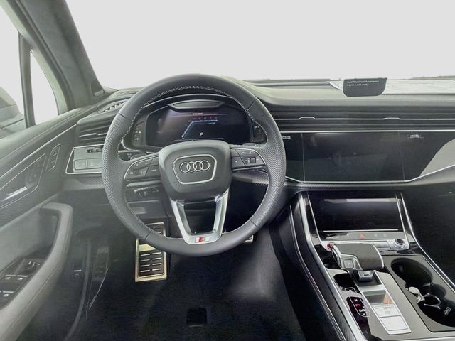 2026 Audi SQ7 Prestige 4.0 TFSI quattro - 23064741 - 23