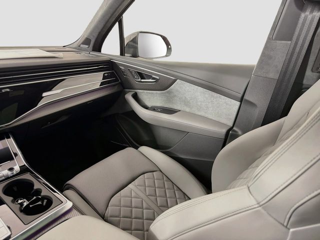 2026 Audi SQ7 Prestige 4.0 TFSI quattro - 23064741 - 24