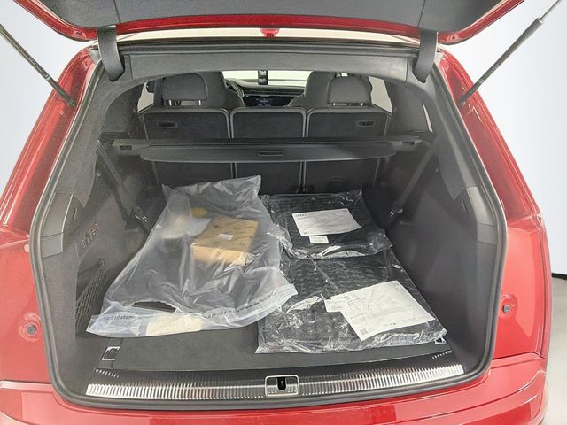 2026 Audi SQ7 Prestige 4.0 TFSI quattro - 23064741 - 27