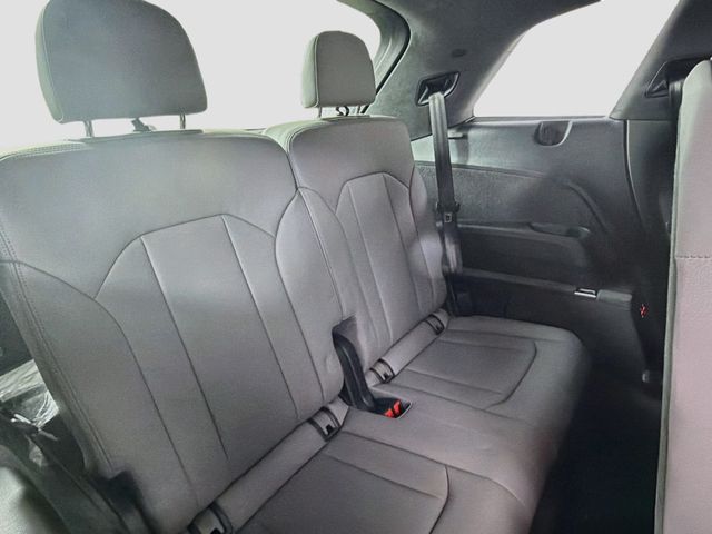 2026 Audi SQ7 Prestige 4.0 TFSI quattro - 23064741 - 28