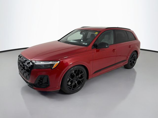 2026 Audi SQ7 Prestige 4.0 TFSI quattro - 23064741 - 2