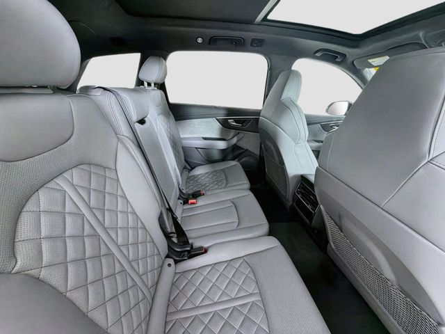2026 Audi SQ7 Prestige 4.0 TFSI quattro - 23064741 - 29