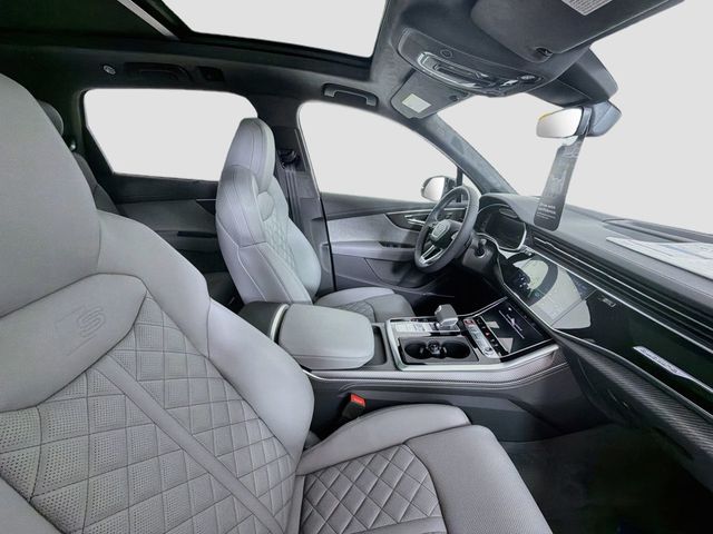 2026 Audi SQ7 Prestige 4.0 TFSI quattro - 23064741 - 30