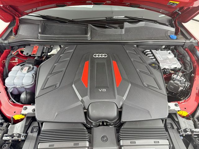 2026 Audi SQ7 Prestige 4.0 TFSI quattro - 23064741 - 32