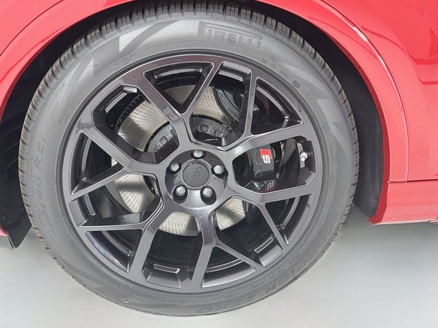 2026 Audi SQ7 Prestige 4.0 TFSI quattro - 23064741 - 33