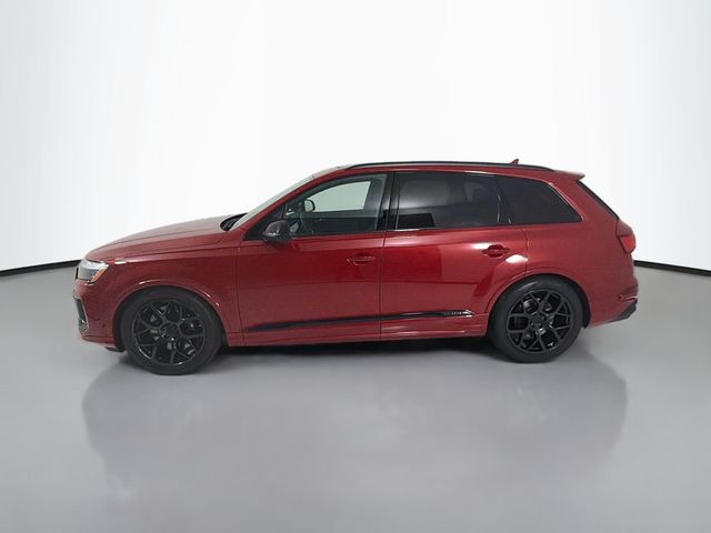 2026 Audi SQ7 Prestige 4.0 TFSI quattro - 23064741 - 3
