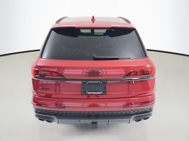 2026 Audi SQ7 Prestige 4.0 TFSI quattro - 23064741 - 5