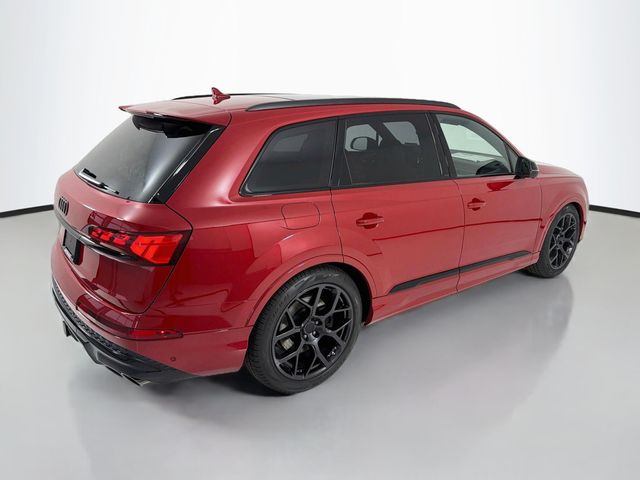 2026 Audi SQ7 Prestige 4.0 TFSI quattro - 23064741 - 6