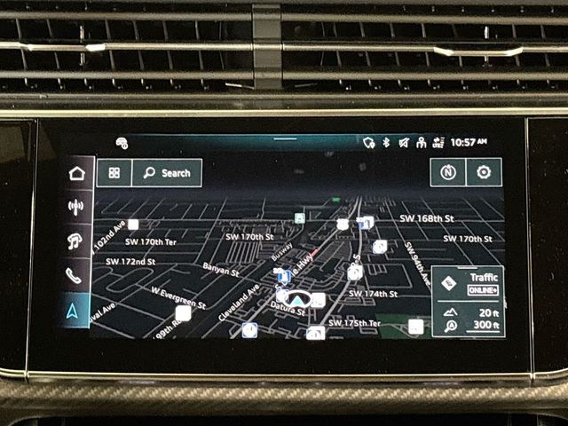 2026 Audi SQ8 Premium Plus quattro - 23051851 - 11