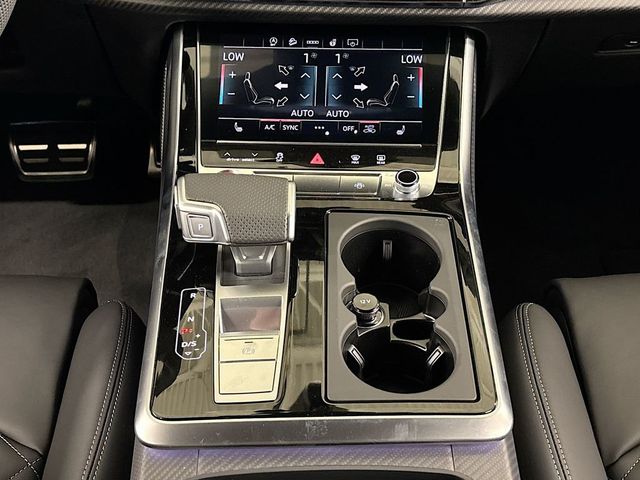 2026 Audi SQ8 Premium Plus quattro - 23051851 - 12