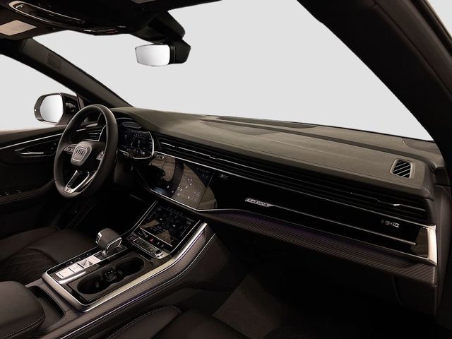 2026 Audi SQ8 Premium Plus quattro - 23051851 - 13