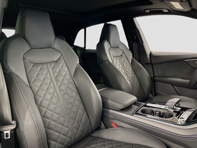 2026 Audi SQ8 Premium Plus quattro - 23051851 - 14