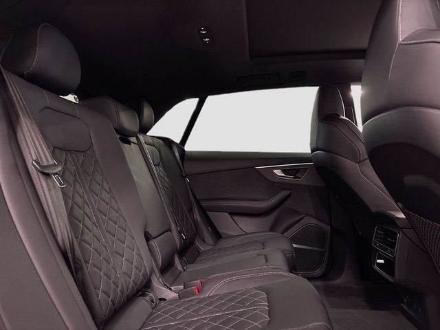 2026 Audi SQ8 Premium Plus quattro - 23051851 - 15