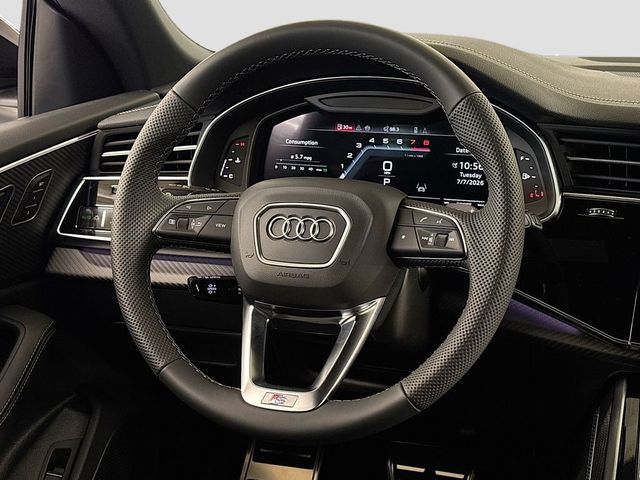 2026 Audi SQ8 Premium Plus quattro - 23051851 - 17