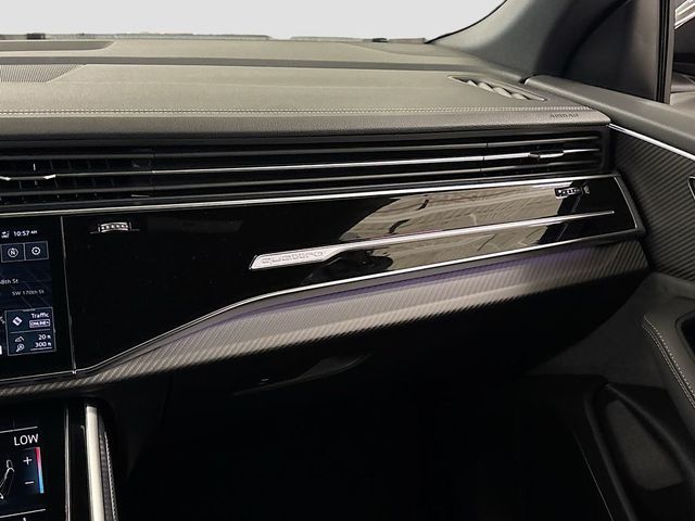2026 Audi SQ8 Premium Plus quattro - 23051851 - 18