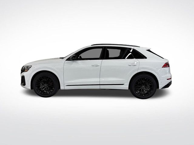 2026 Audi SQ8 Premium Plus quattro - 23051851 - 1