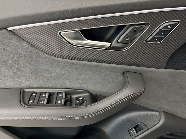 2026 Audi SQ8 Premium Plus quattro - 23051851 - 20