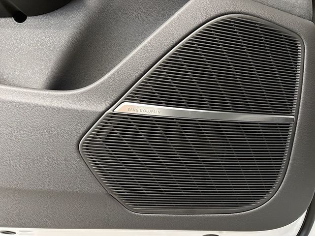2026 Audi SQ8 Premium Plus quattro - 23051851 - 21