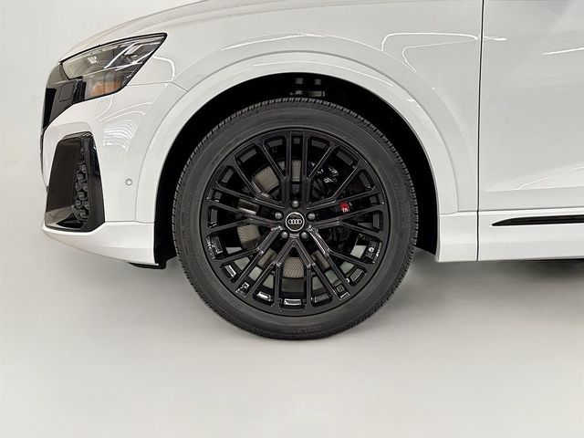 2026 Audi SQ8 Premium Plus quattro - 23051851 - 24