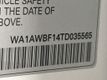 2026 Audi SQ8 Premium Plus quattro - 23051851 - 25