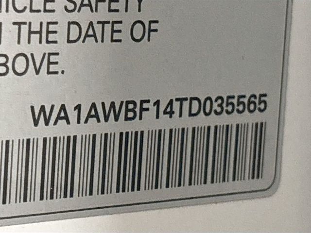 2026 Audi SQ8 Premium Plus quattro - 23051851 - 25