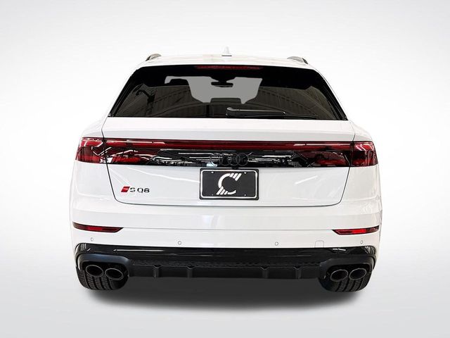 2026 Audi SQ8 Premium Plus quattro - 23051851 - 3