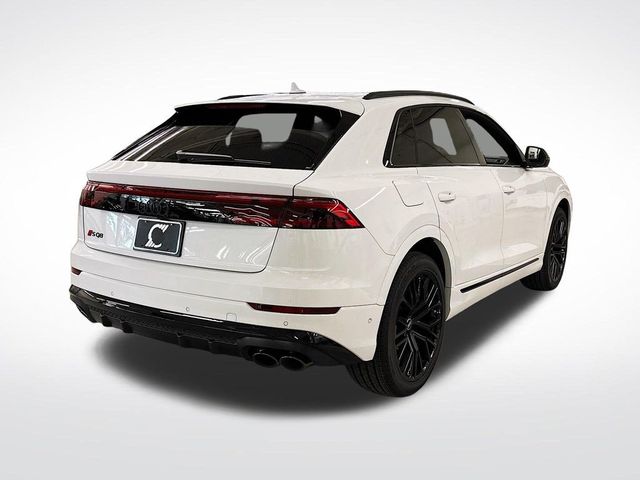 2026 Audi SQ8 Premium Plus quattro - 23051851 - 4