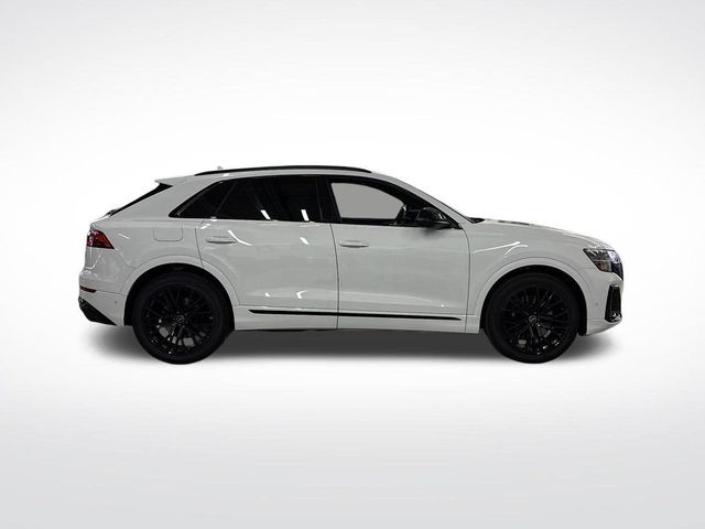 2026 Audi SQ8 Premium Plus quattro - 23051851 - 5