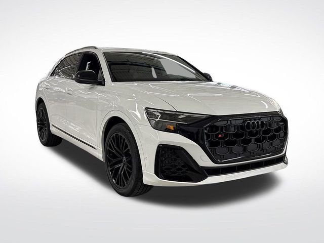 2026 Audi SQ8 Premium Plus quattro - 23051851 - 6